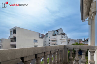  Appartement à vendre 5 pièces 94 m²
