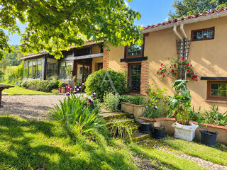  Maison à vendre 8 pièces 365 m²