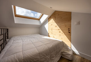  Maison � vendre 4 pi�ces 95 m�