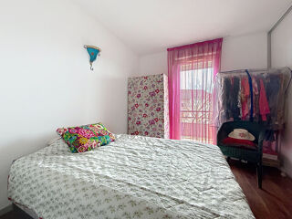  Appartement � vendre 2 pi�ces 49 m�