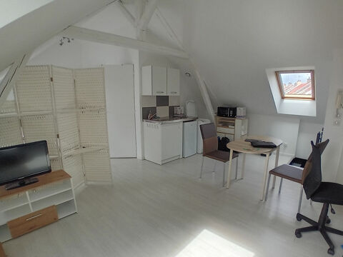  Appartement � louer 1 pi�ce 25 m�