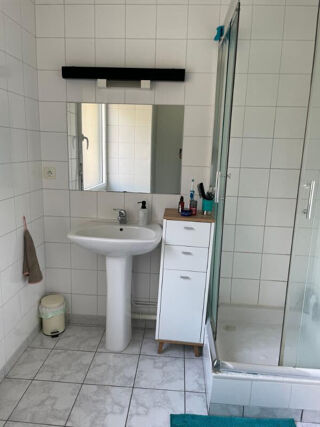  Appartement � louer 2 pi�ces 54 m�