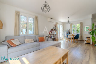  Maison à vendre 4 pièces 90 m²