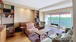  Appartement à vendre 5 pièces 116 m²