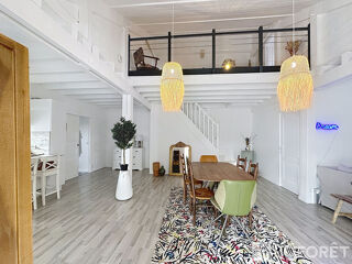  Maison à louer 4 pièces 90 m²