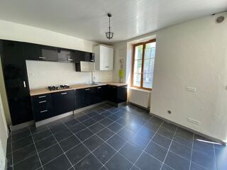  Appartement à vendre 2 pièces 34 m²
