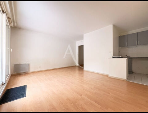  Appartement � louer 1 pi�ce 27 m�