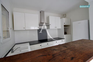  Appartement � louer 2 pi�ces 35 m�