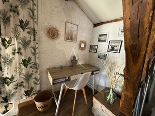  Maison � vendre 4 pi�ces 132 m�