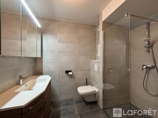  Appartement à vendre 2 pièces 44 m²