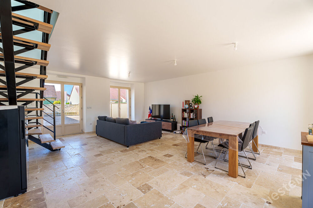 Maison 5 pièces 160 m² · à Saint Marcel · 160 m² · 360 000 €