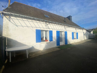  Maison � vendre 4 pi�ces 85 m�