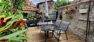  Maison à vendre 5 pièces 97 m²