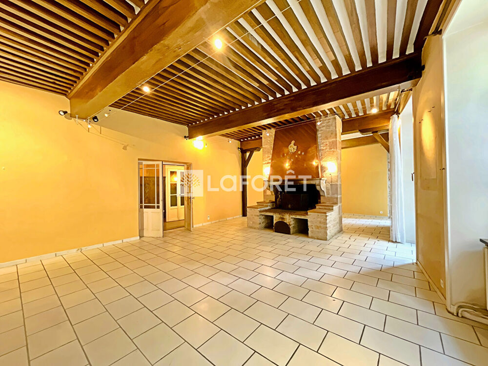 Vente Maison Immeuble SAINT-AMOUR Saint amour