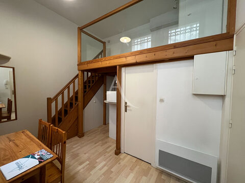  Appartement � louer 1 pi�ce 12 m�