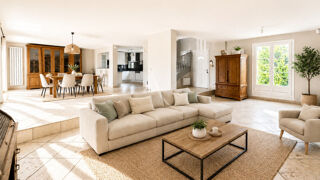  Maison à vendre 7 pièces 168 m²