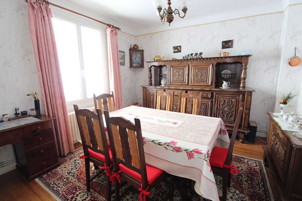 Vente Maison SAINTE-MARGUERITE Pornichet