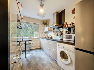  Appartement � vendre 3 pi�ces 71 m�