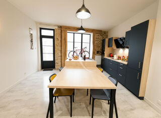  Maison à vendre 4 pièces 135 m²