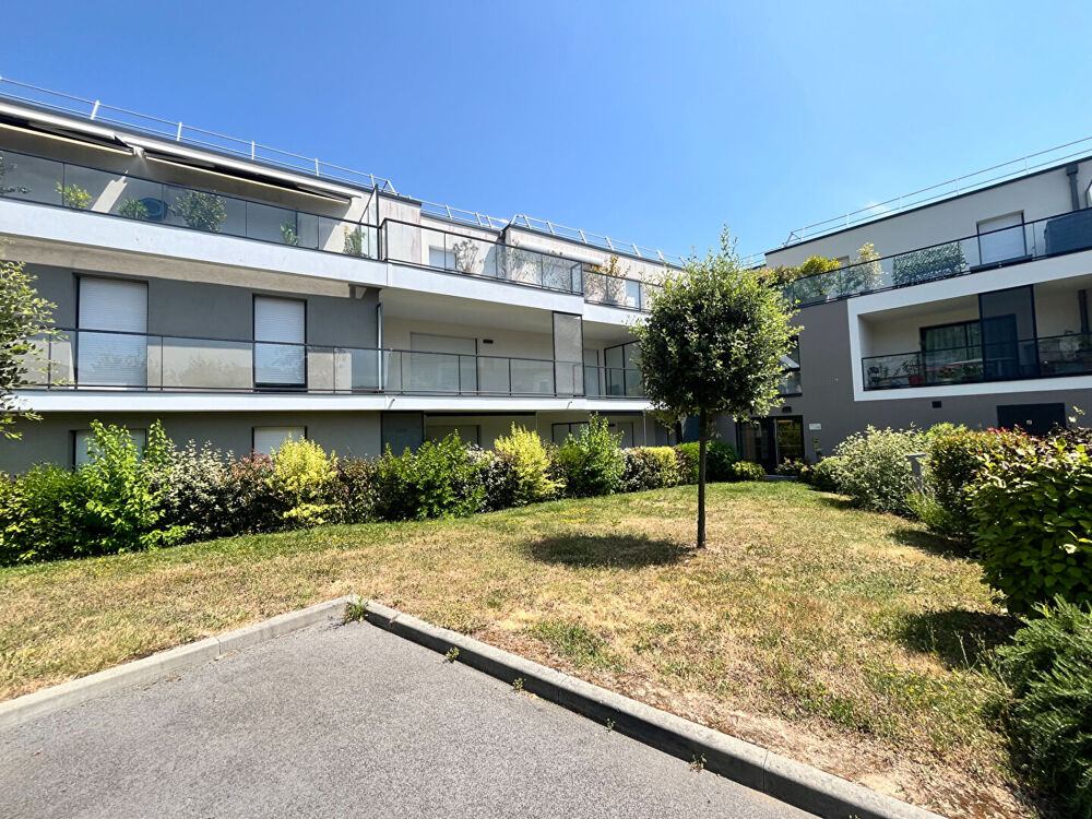 Appartement 2 pièces 46 m² · à Arradon · 46 m² · 275 600 €