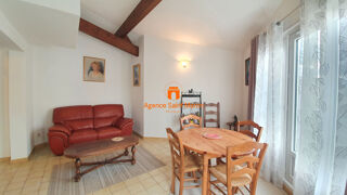  Appartement � vendre 3 pi�ces 58 m�