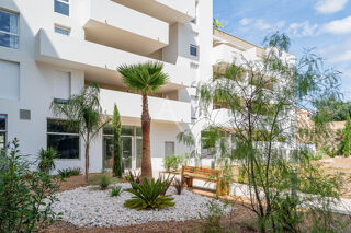  Appartement à vendre 3 pièces 61 m²