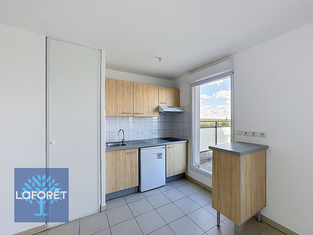 Location Appartement Appartement Corbeil Essonnes 2 pièces - 43.25 m2 Corbeil essonnes
