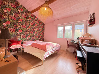  Maison � vendre 8 pi�ces 133 m�