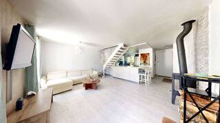  Maison à vendre 6 pièces 90 m²