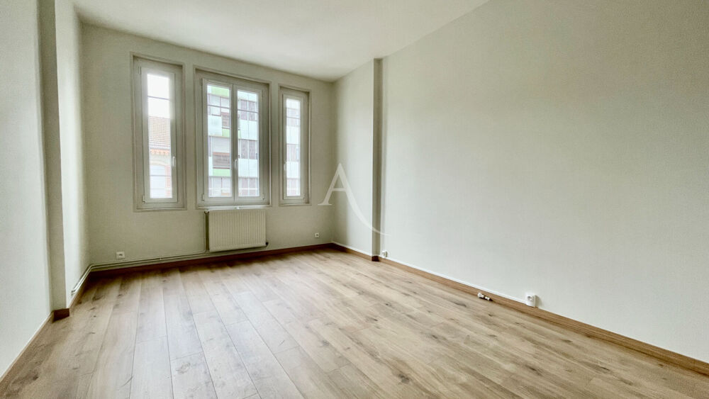 Thaon les Vosges - Appartement F3