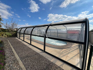  Maison � vendre 5 pi�ces 137 m�