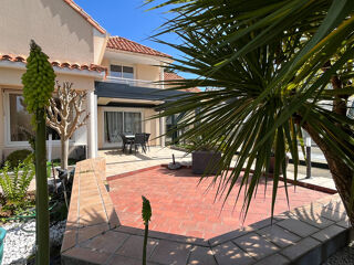  Maison � vendre 7 pi�ces 208 m�