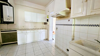  Maison � vendre 4 pi�ces 80 m�