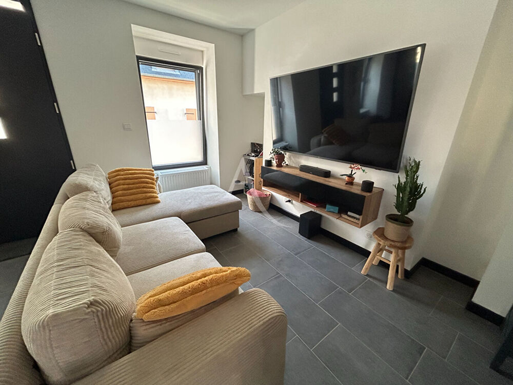 Vente Maison MAISON - GARAGE ET JARDIN - CHANGÉ Change