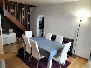  Appartement  vendre 5 pices 84 m