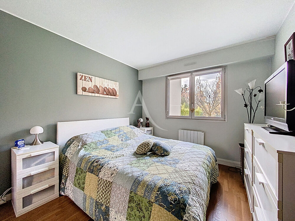 � vendre  Appartement Saint-Germain-en-Laye (78100)