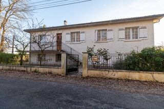  Maison  vendre 7 pices 155 m