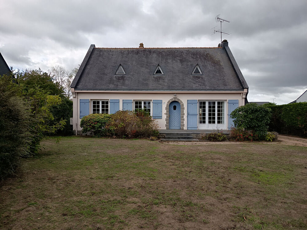 Vente Maison Maison Prinquiau 4 pièce(s) 91 m2 Prinquiau