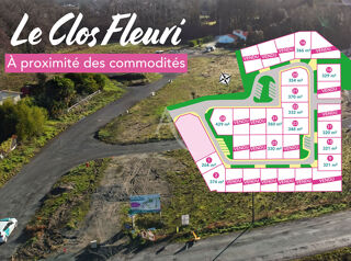  Terrain à vendre 264 m²