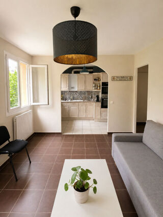  Appartement � louer 3 pi�ces 49 m�