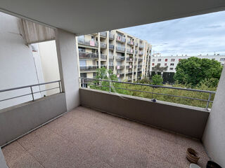  Appartement � louer 2 pi�ces 43 m�