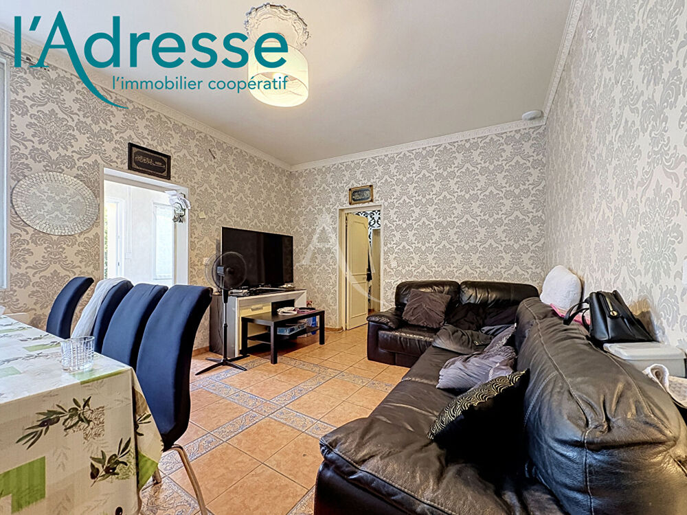 Maison Ozoir La Ferriere 4 pièce(s) 83 m2