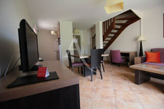  Appartement  vendre 1 pice 24 m