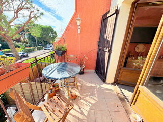  Appartement  vendre 1 pice 30 m