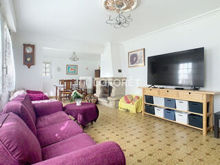  Maison à vendre 7 pièces 228 m²