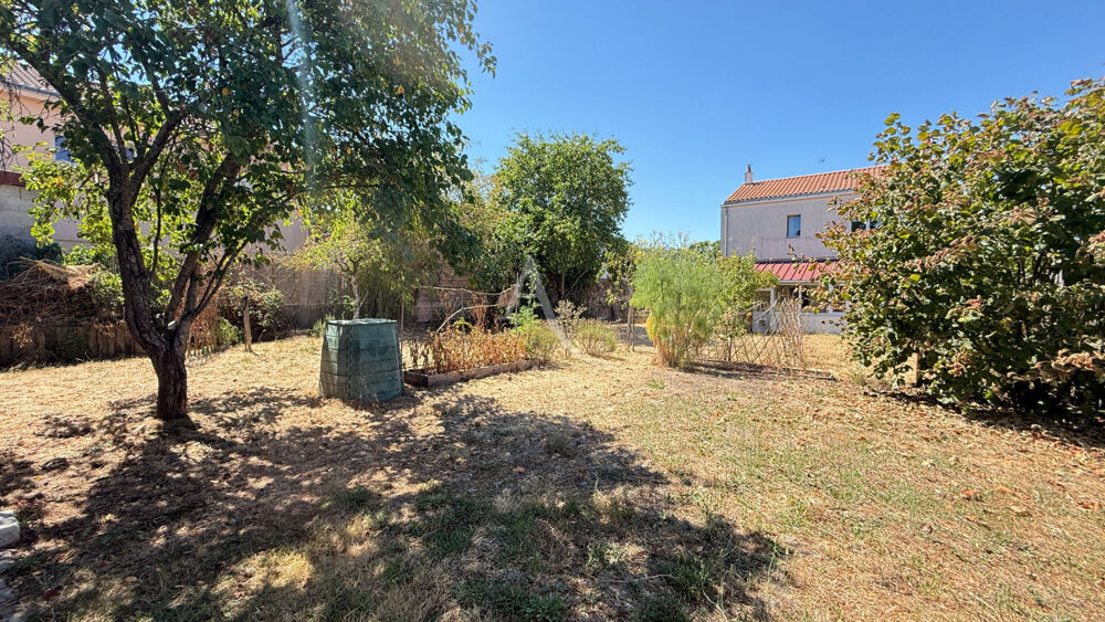 Vente Maison Maison familiale de 103 m² -  La Chaize-le-Vicomte La chaize le vicomte