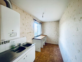  Appartement � vendre 2 pi�ces 49 m�