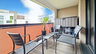  Appartement � vendre 3 pi�ces 1 m�