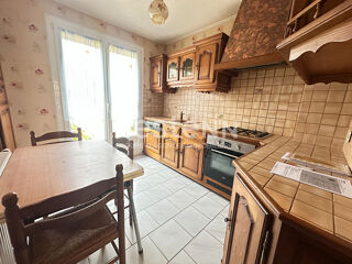  Maison � vendre 5 pi�ces 88 m�