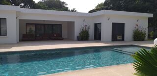  Appartement � vendre 9 pi�ces 395 m� Nguerigne